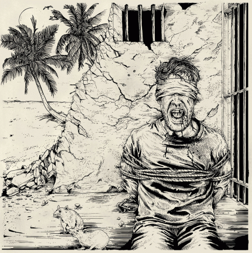 Herida Profunda : In Fear We Trust